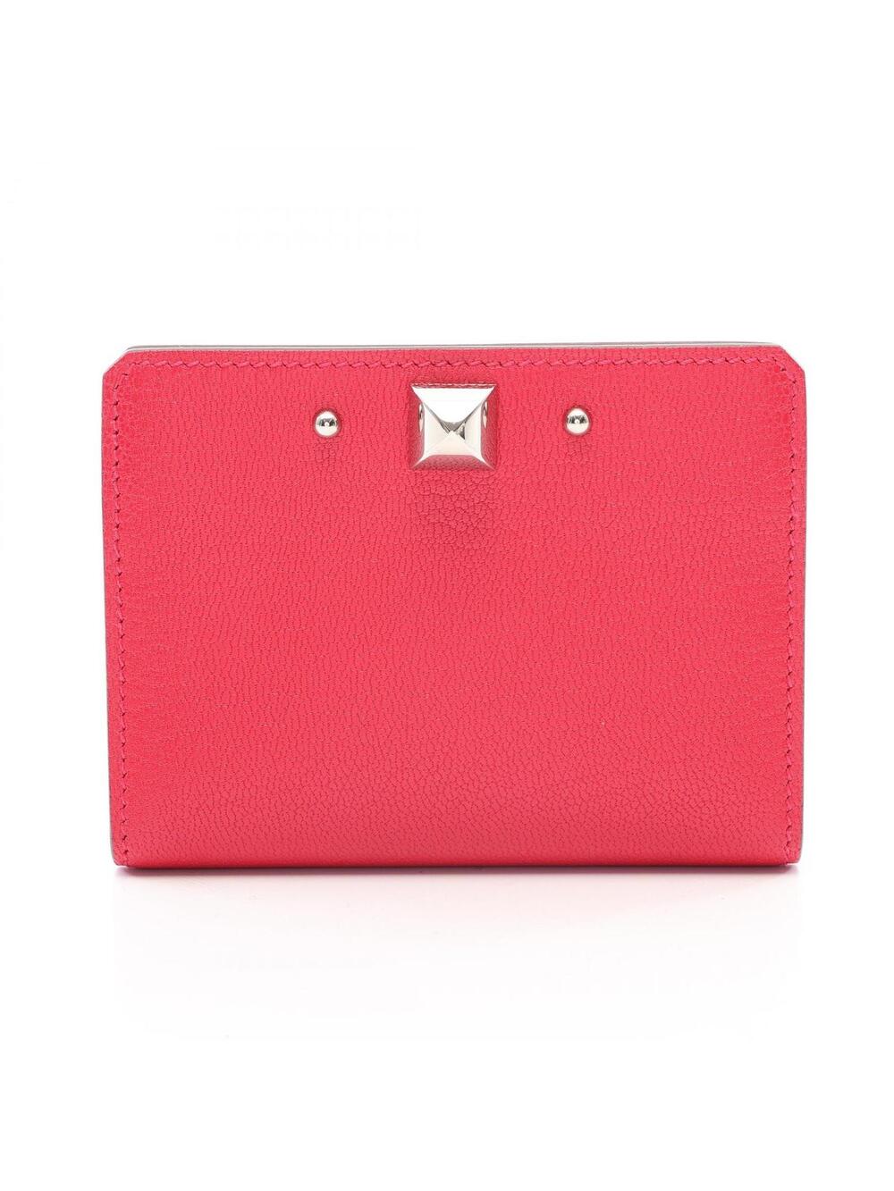Hermes Medor Card Case Chèvre Chamkila #374496H93B
